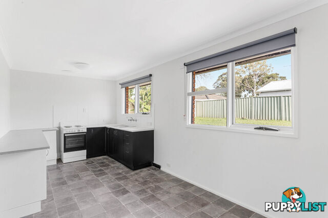 4 Station Road TOONGABBIE NSW 2146