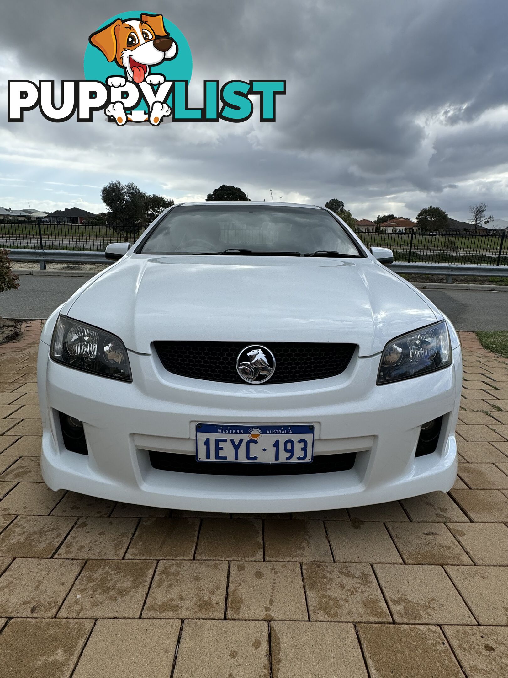 2009 Holden SS 1 Sedan Manual