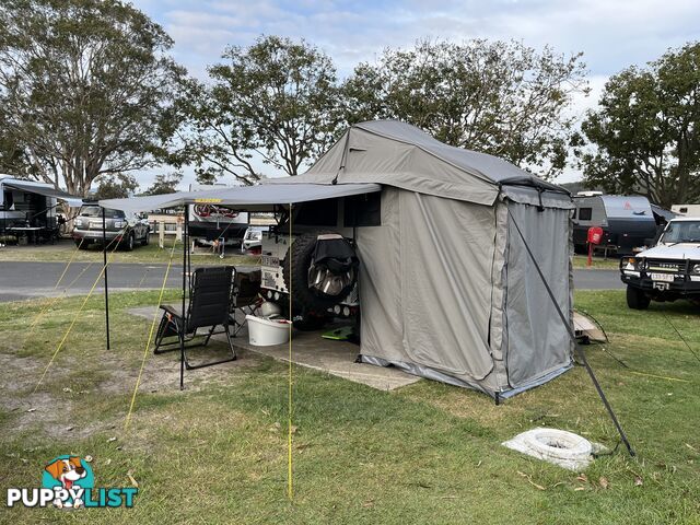 2021 Patriot Campers X1 - Pristine, like-new condition