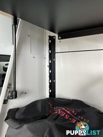 2021 Patriot Campers X1 - Pristine, like-new condition