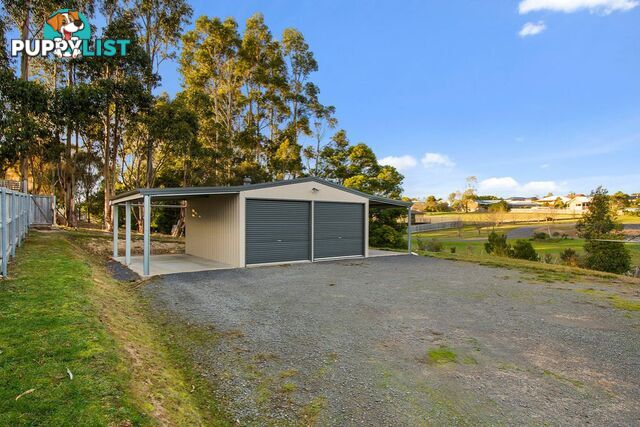 12 Balm Court MARGATE TAS 7054