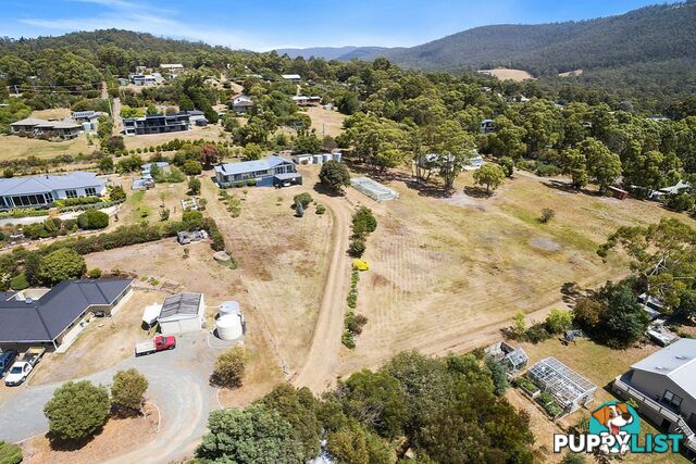 108 Old Station Road LOWER SNUG TAS 7054