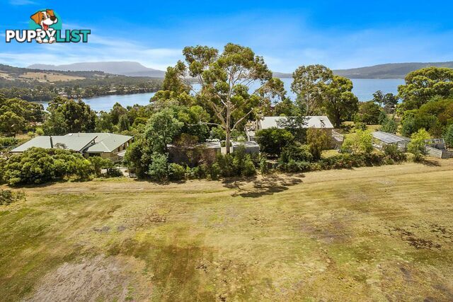 108 Old Station Road LOWER SNUG TAS 7054