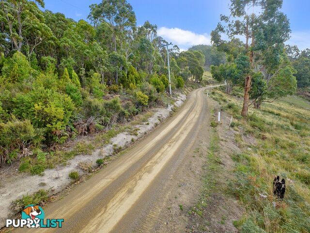 Cliffords Road GORDON TAS 7150