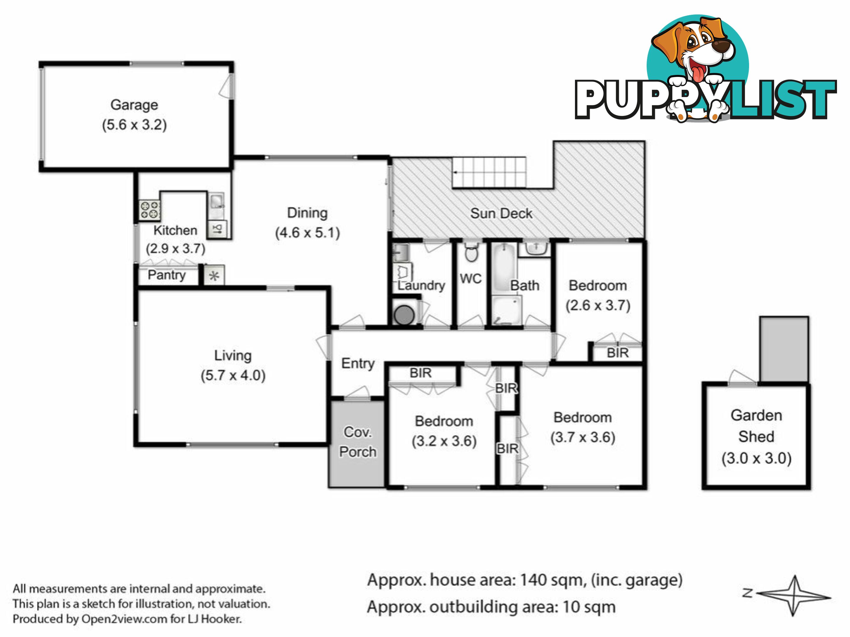 8 Ashley Court BLACKMANS BAY TAS 7052