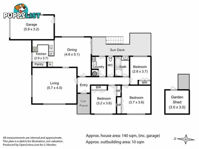 8 Ashley Court BLACKMANS BAY TAS 7052