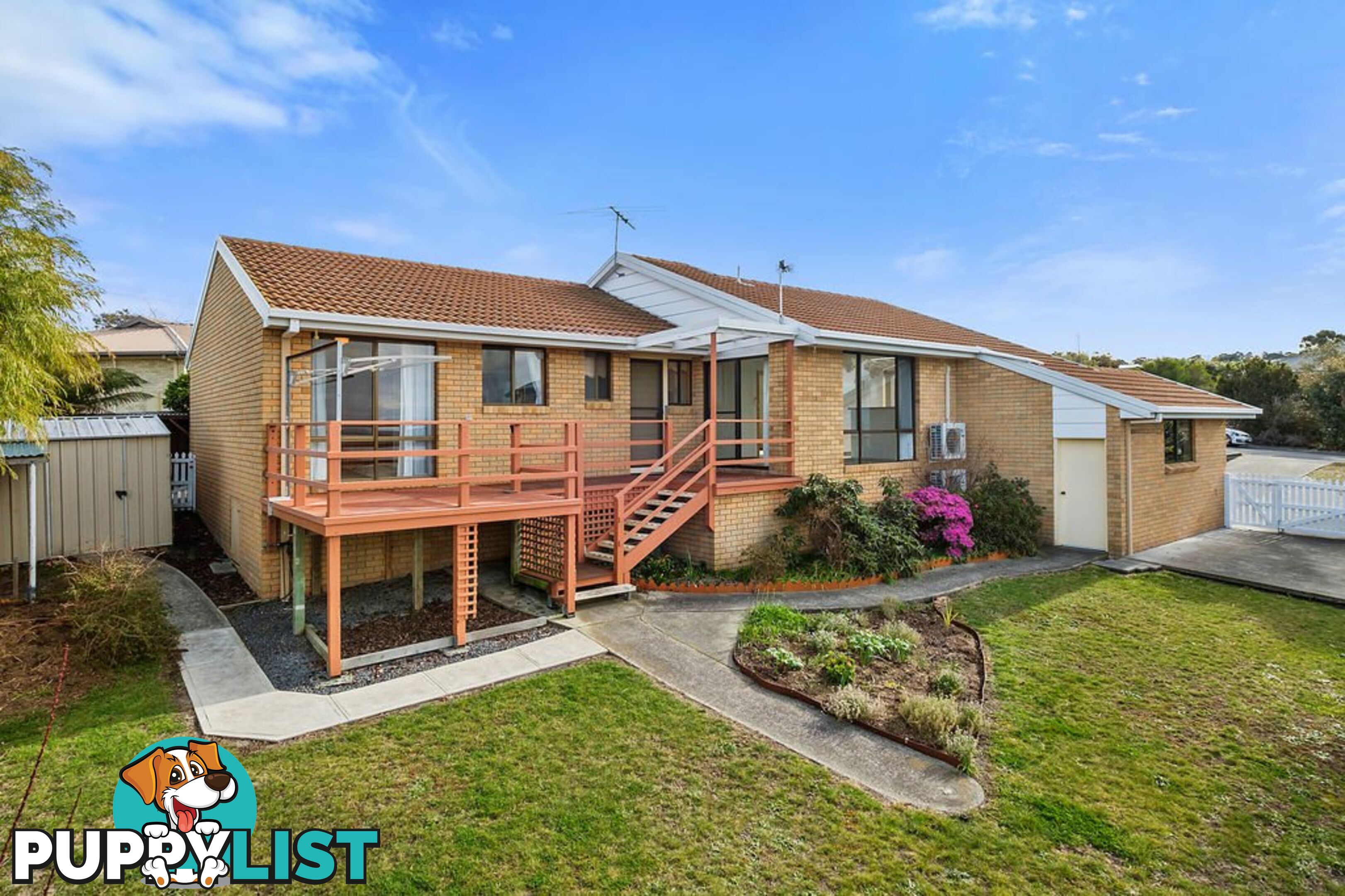 8 Ashley Court BLACKMANS BAY TAS 7052