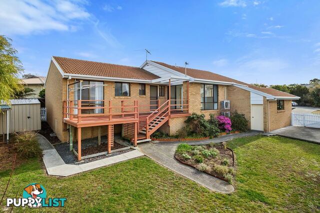 8 Ashley Court BLACKMANS BAY TAS 7052