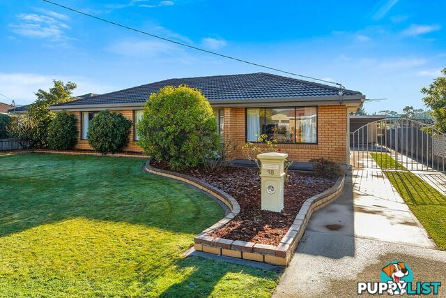 98 Beach Road MARGATE TAS 7054