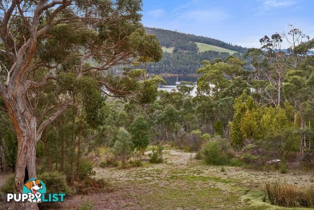 27 Balleny Drive OYSTER COVE TAS 7150