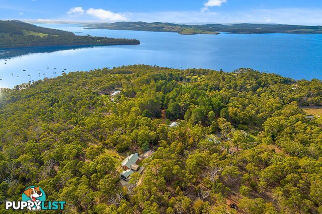 27 Balleny Drive OYSTER COVE TAS 7150