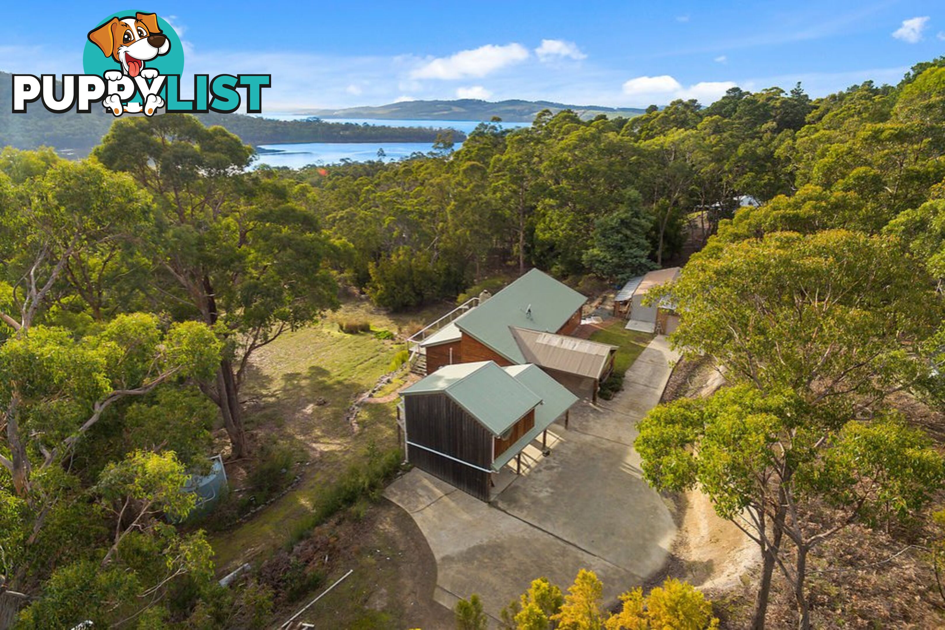 27 Balleny Drive OYSTER COVE TAS 7150