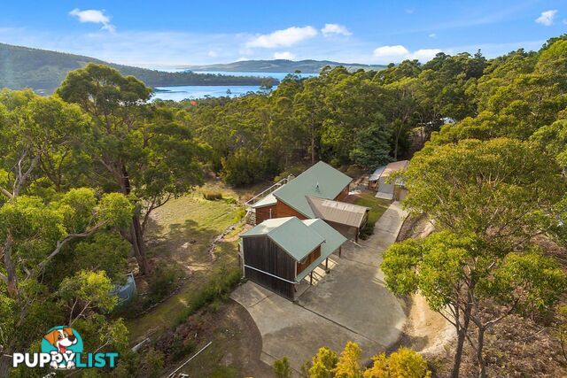 27 Balleny Drive OYSTER COVE TAS 7150