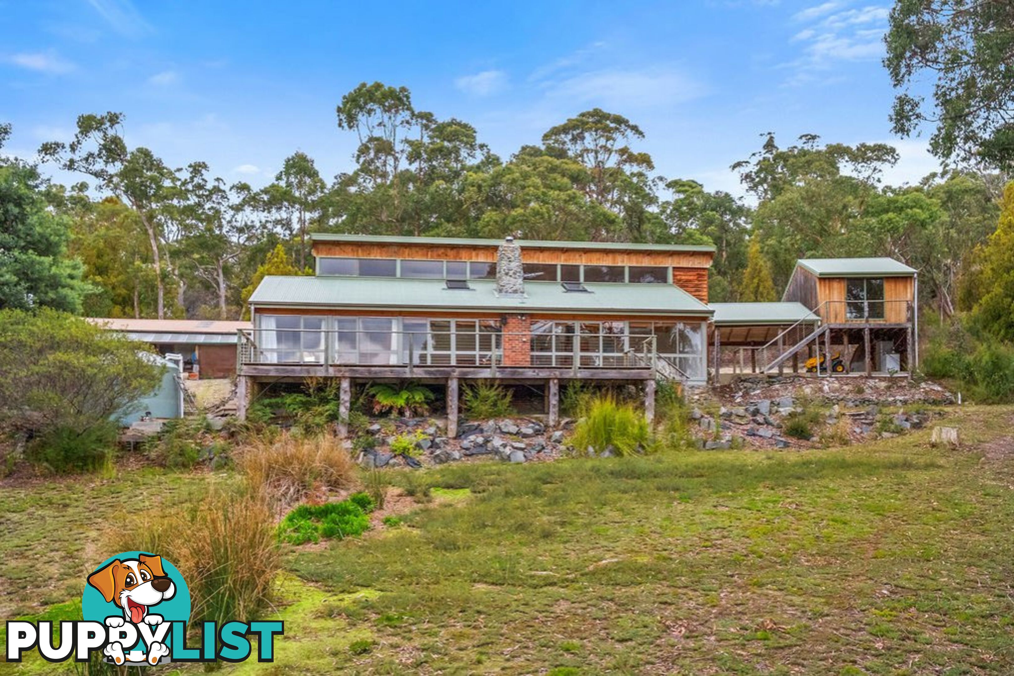 27 Balleny Drive OYSTER COVE TAS 7150