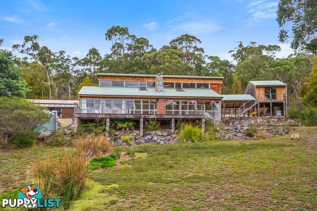 27 Balleny Drive OYSTER COVE TAS 7150