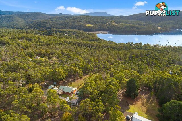 27 Balleny Drive OYSTER COVE TAS 7150