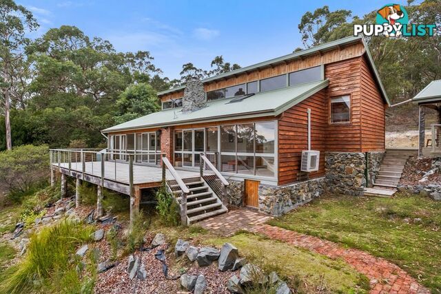 27 Balleny Drive OYSTER COVE TAS 7150