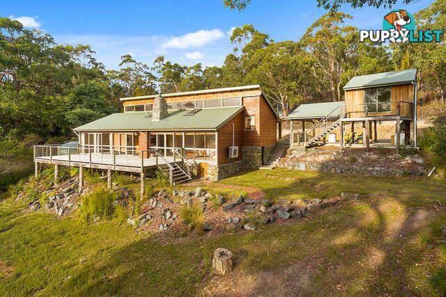 27 Balleny Drive OYSTER COVE TAS 7150