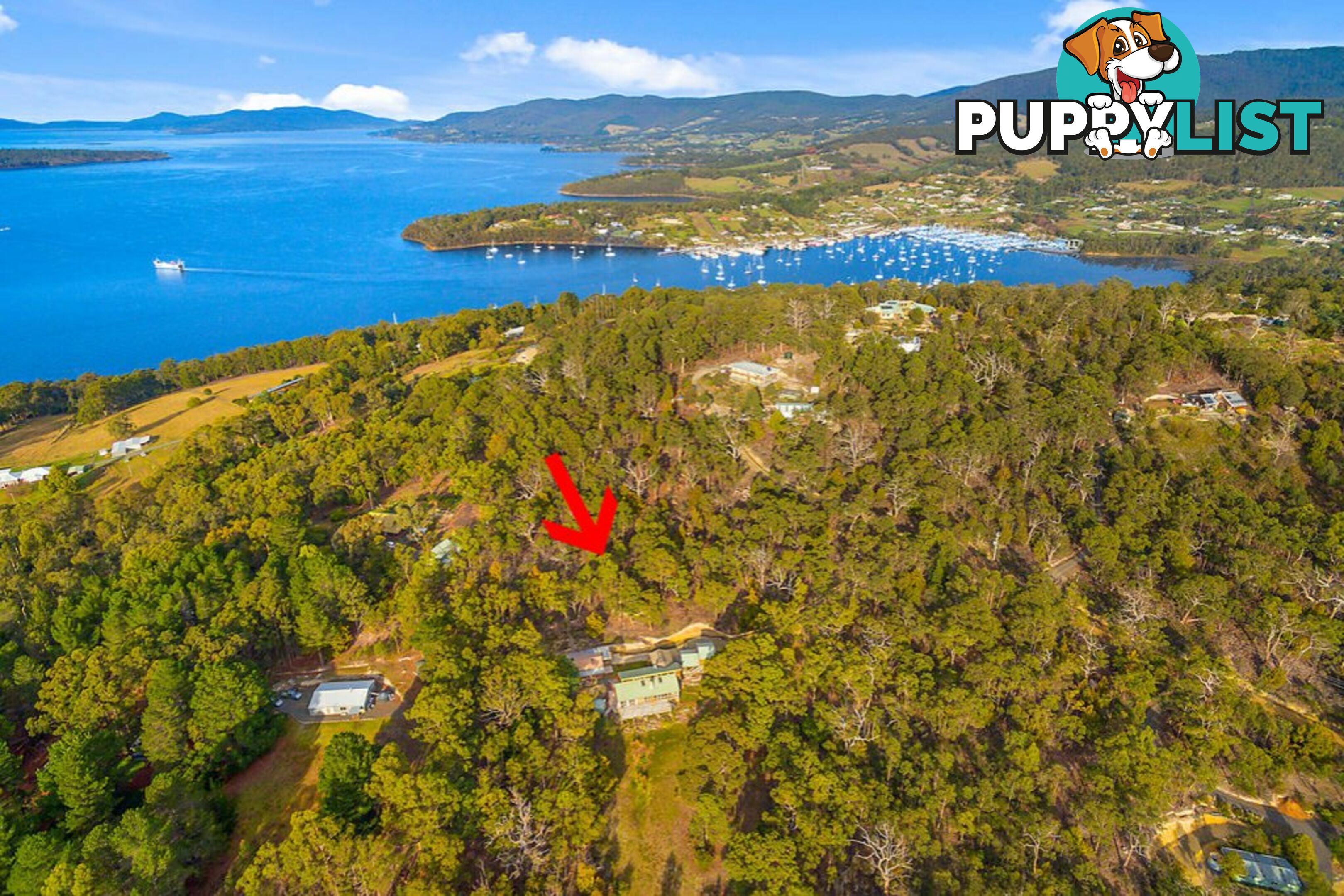 27 Balleny Drive OYSTER COVE TAS 7150