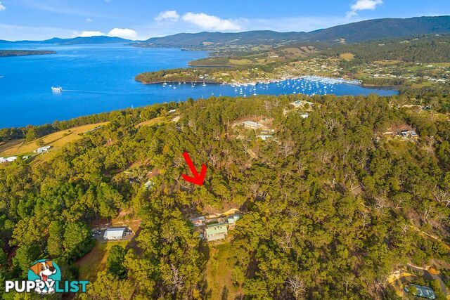 27 Balleny Drive OYSTER COVE TAS 7150