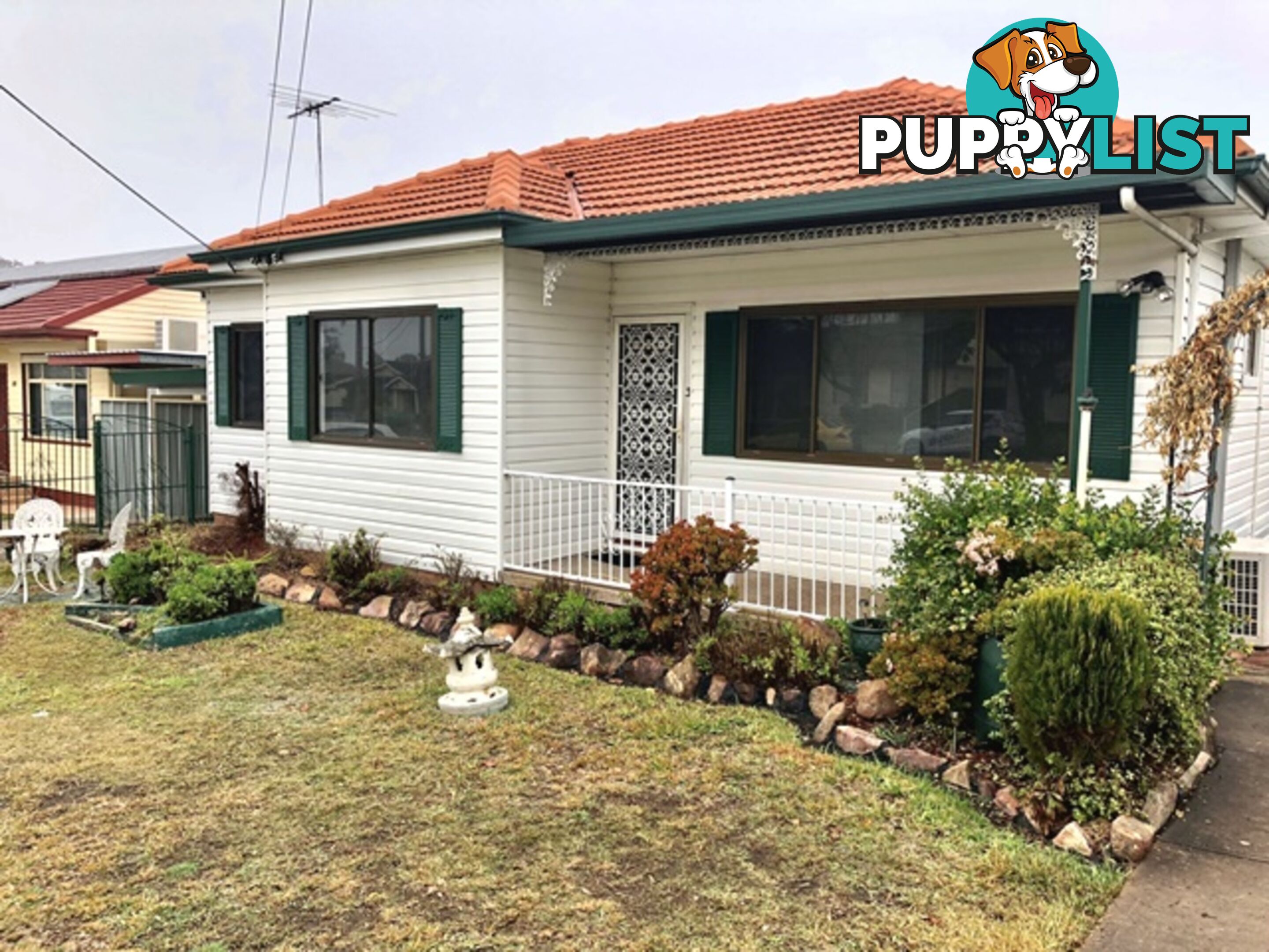 152 Carpenter Street Colyton NSW 2760