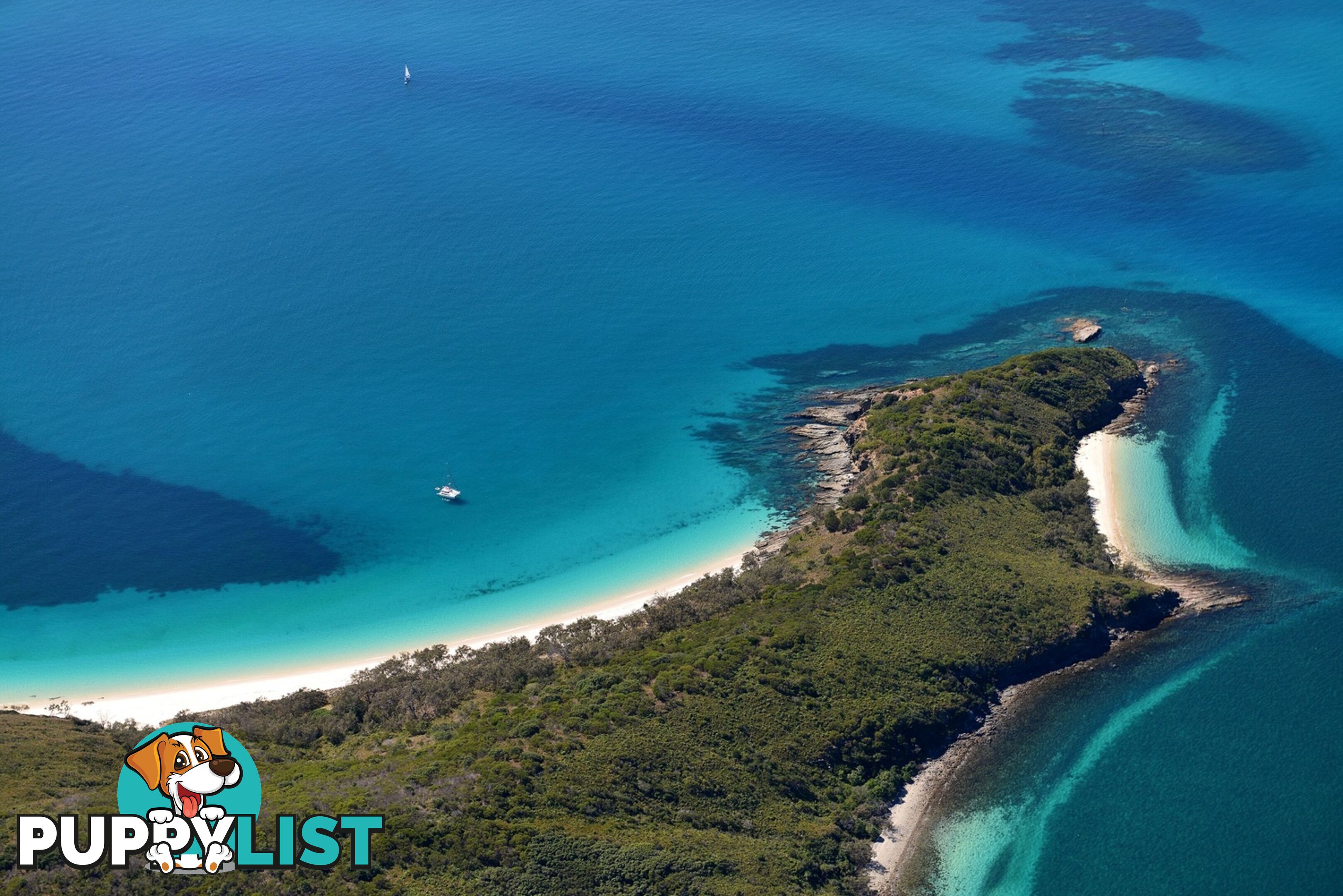 Great Keppel Island QLD 4700