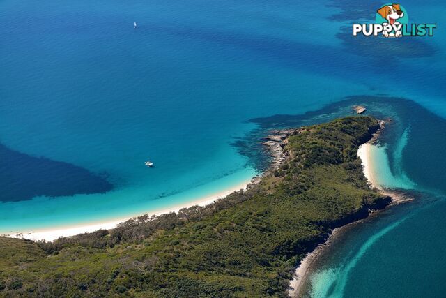 Great Keppel Island QLD 4700