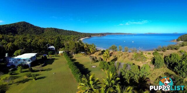 Great Keppel Island QLD 4700