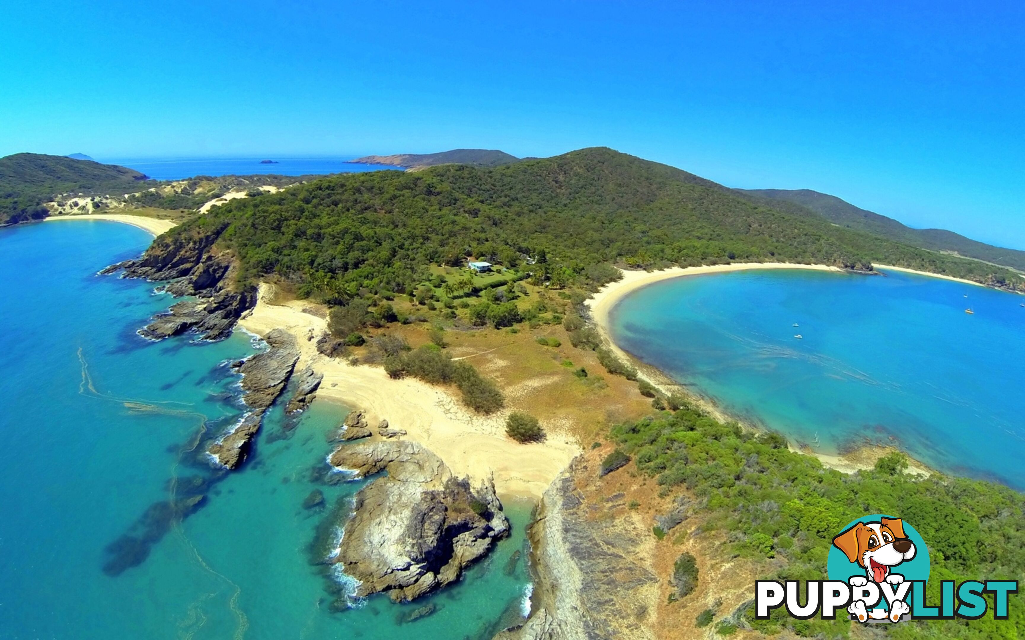 Great Keppel Island QLD 4700