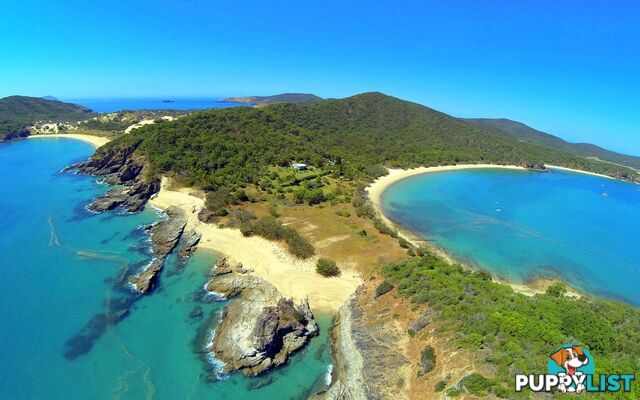 Great Keppel Island QLD 4700