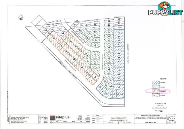 Silverdale NSW 2752