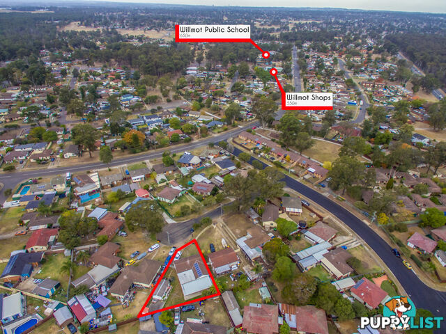 9 Arnhem Place Willmot NSW 2770