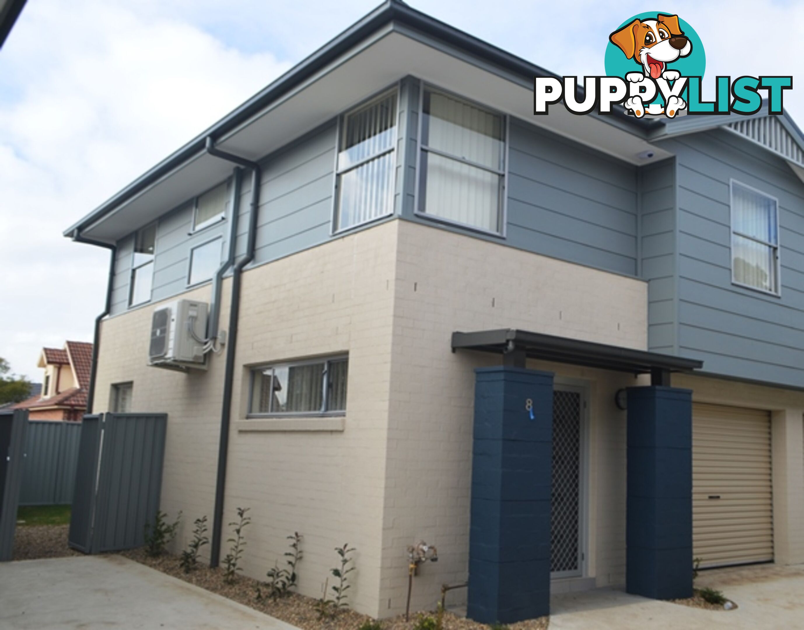 8 148-150 Victoria Street Werrington NSW 2747