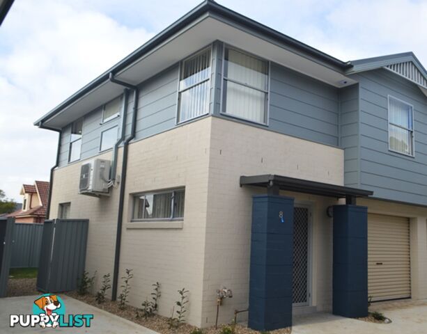 8 148-150 Victoria Street Werrington NSW 2747