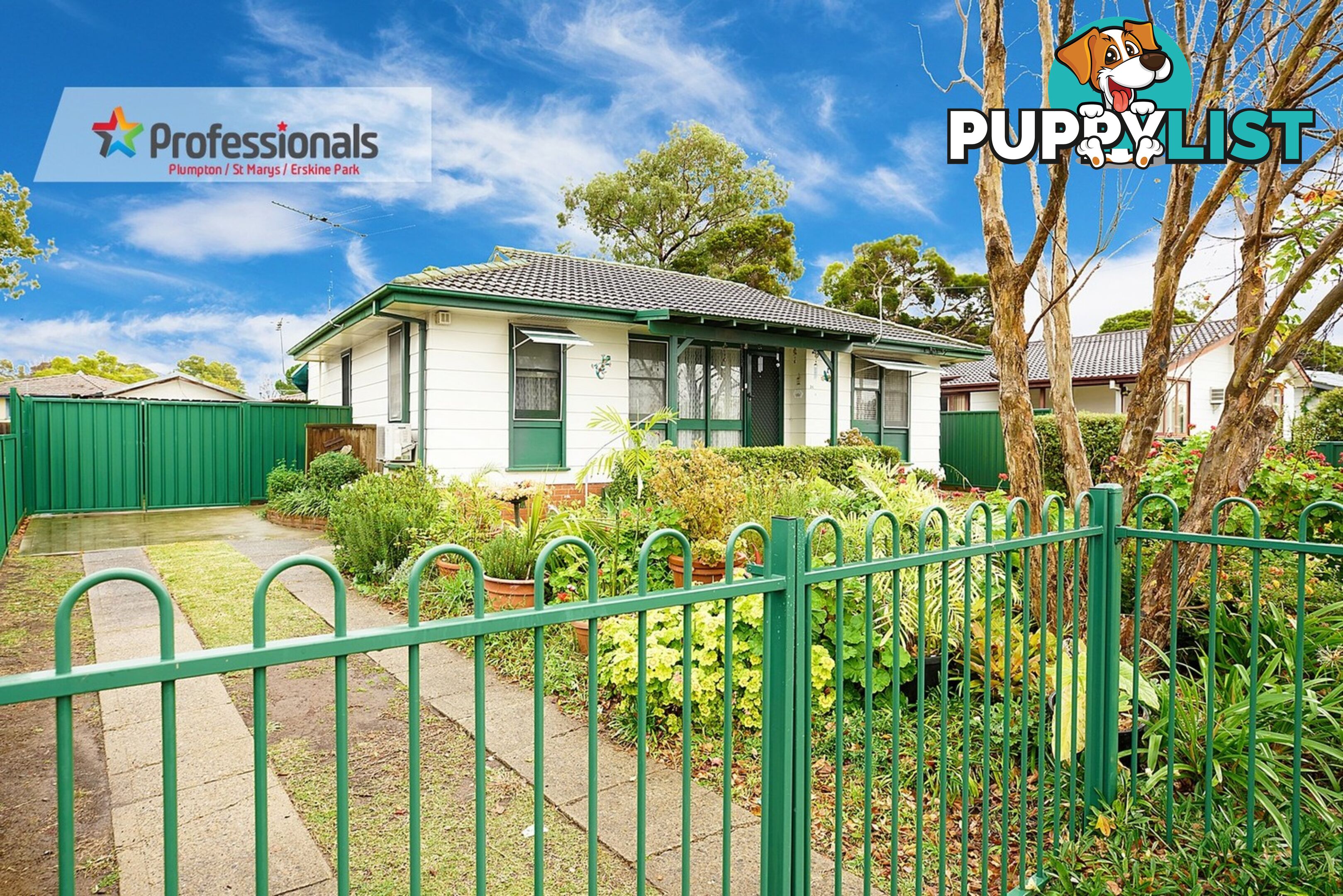 34 Copeland Road Lethbridge Park NSW 2770