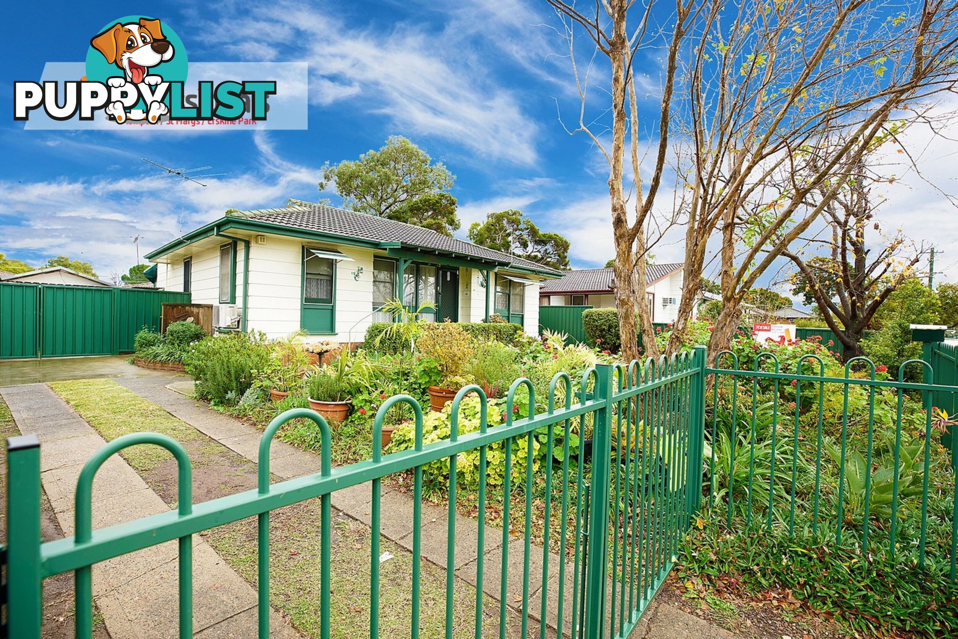 34 Copeland Road Lethbridge Park NSW 2770