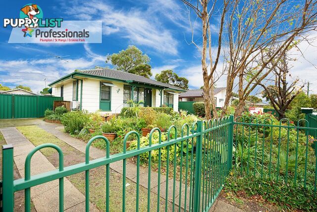 34 Copeland Road Lethbridge Park NSW 2770