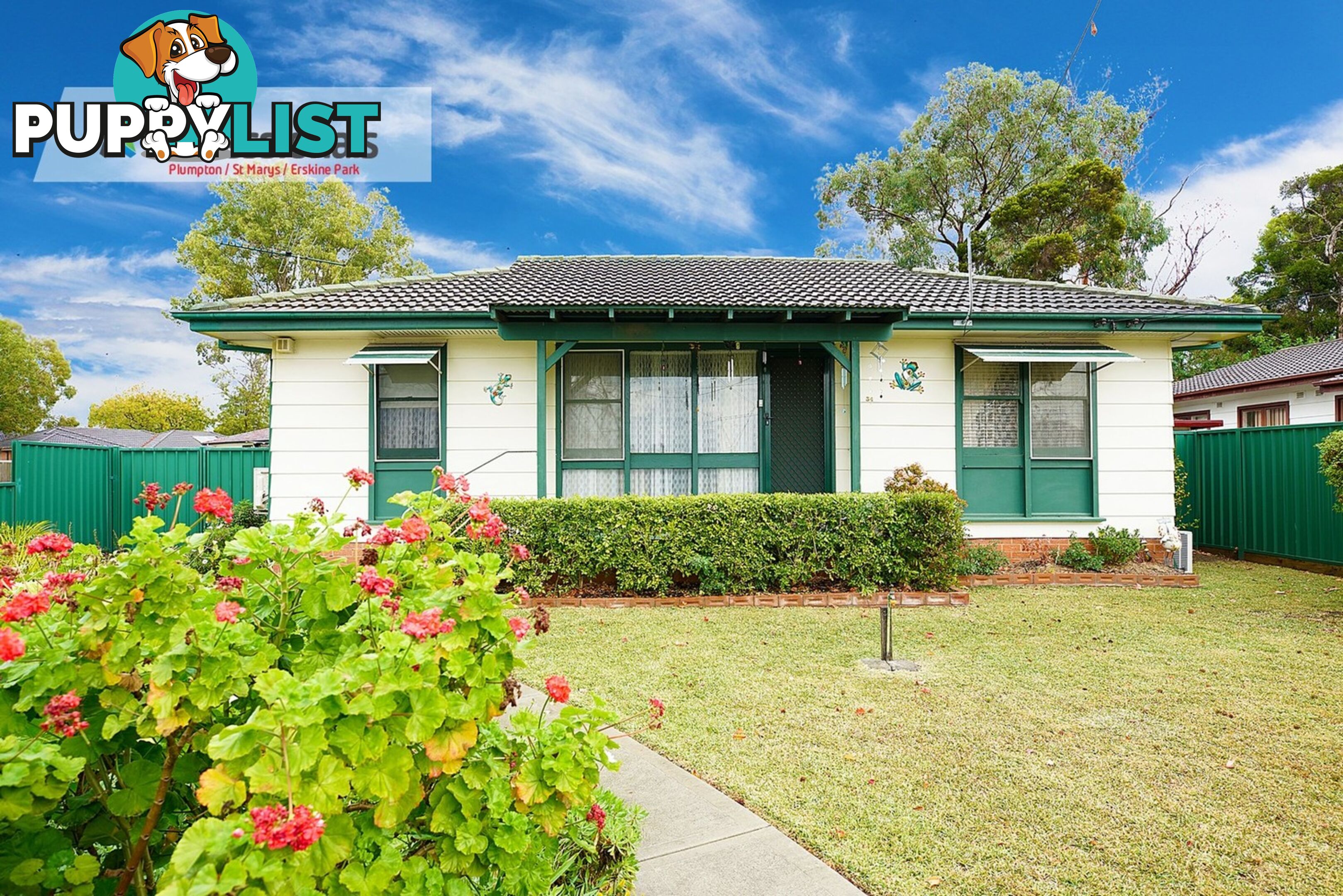 34 Copeland Road Lethbridge Park NSW 2770