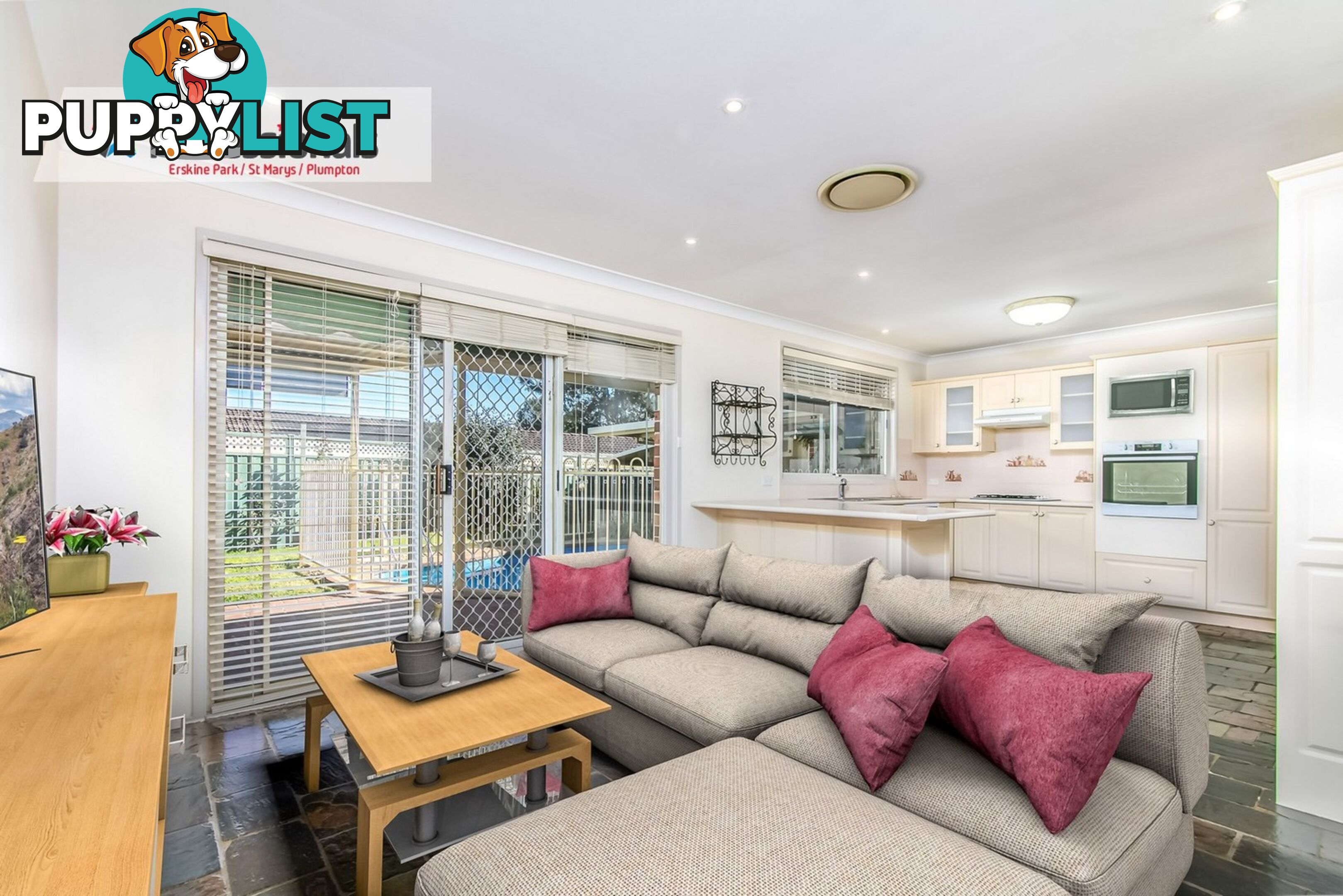 82 Shadlow Crescent St Clair NSW 2759