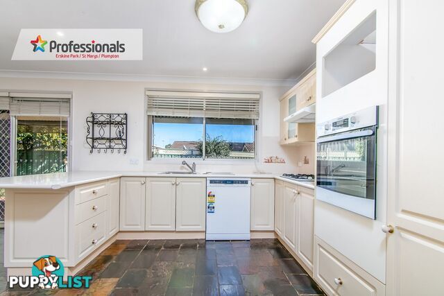 82 Shadlow Crescent St Clair NSW 2759