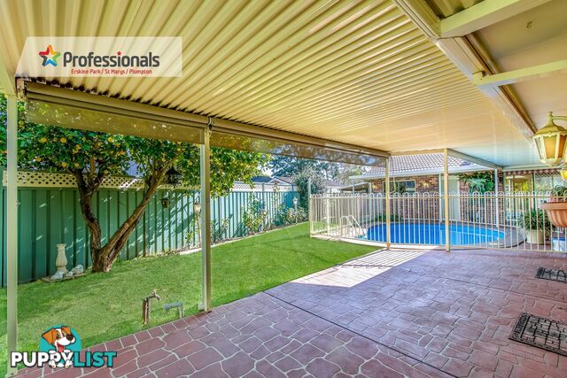 82 Shadlow Crescent St Clair NSW 2759