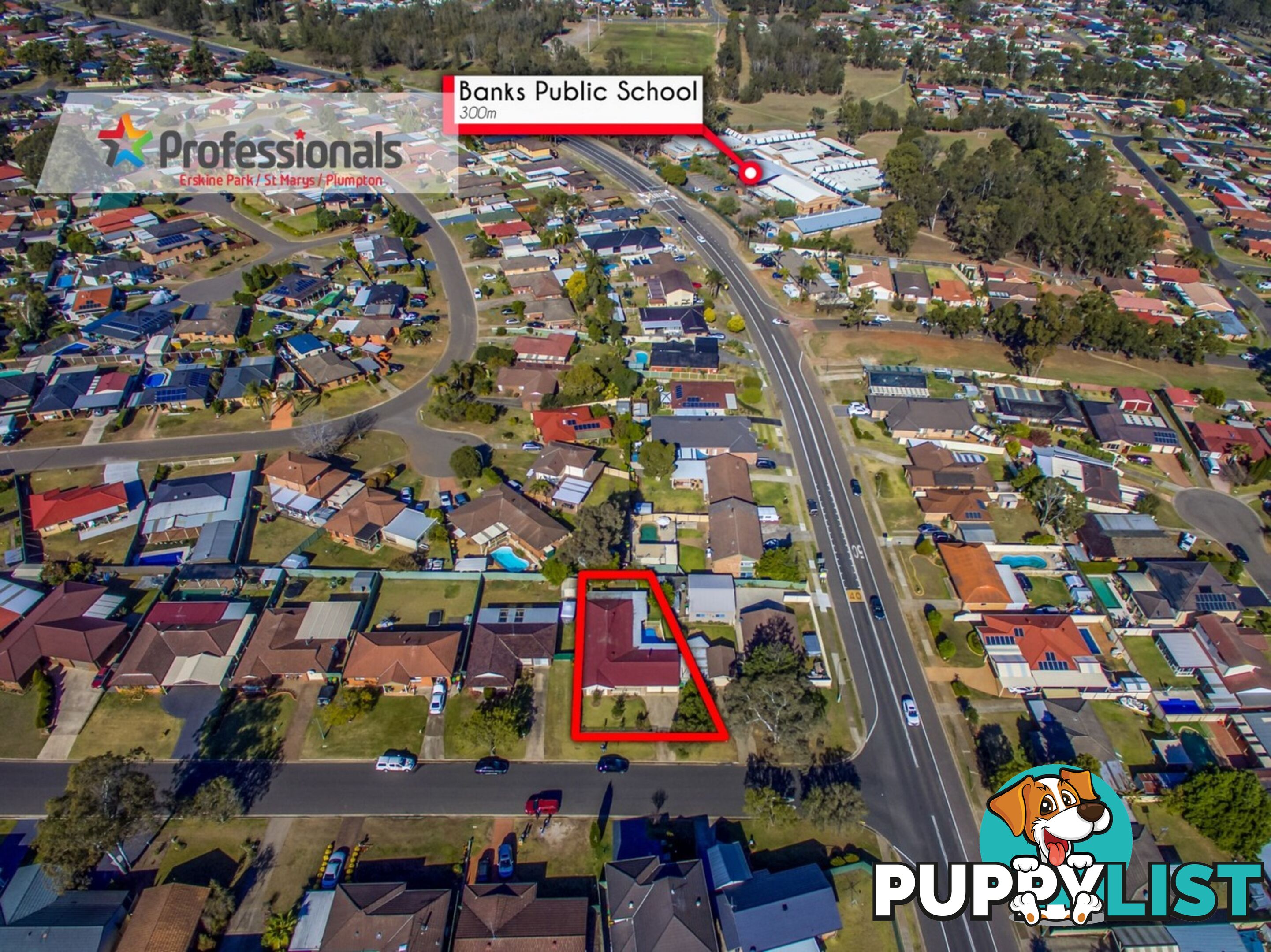 82 Shadlow Crescent St Clair NSW 2759