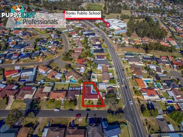 82 Shadlow Crescent St Clair NSW 2759