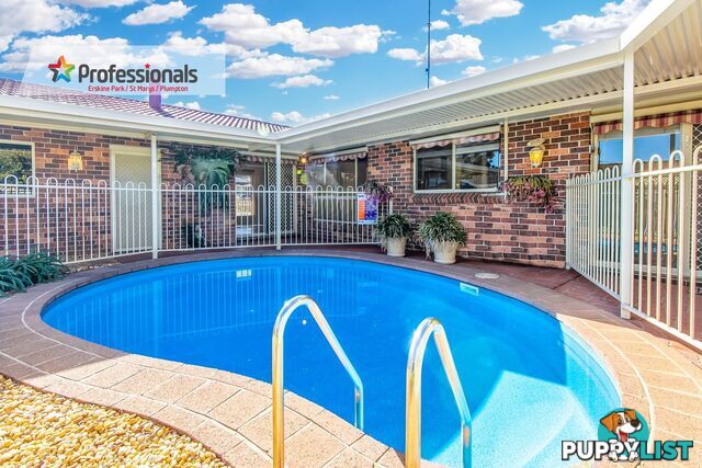 82 Shadlow Crescent St Clair NSW 2759