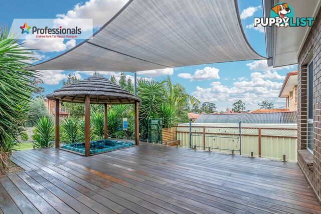 11 Mill Place St Clair NSW 2759