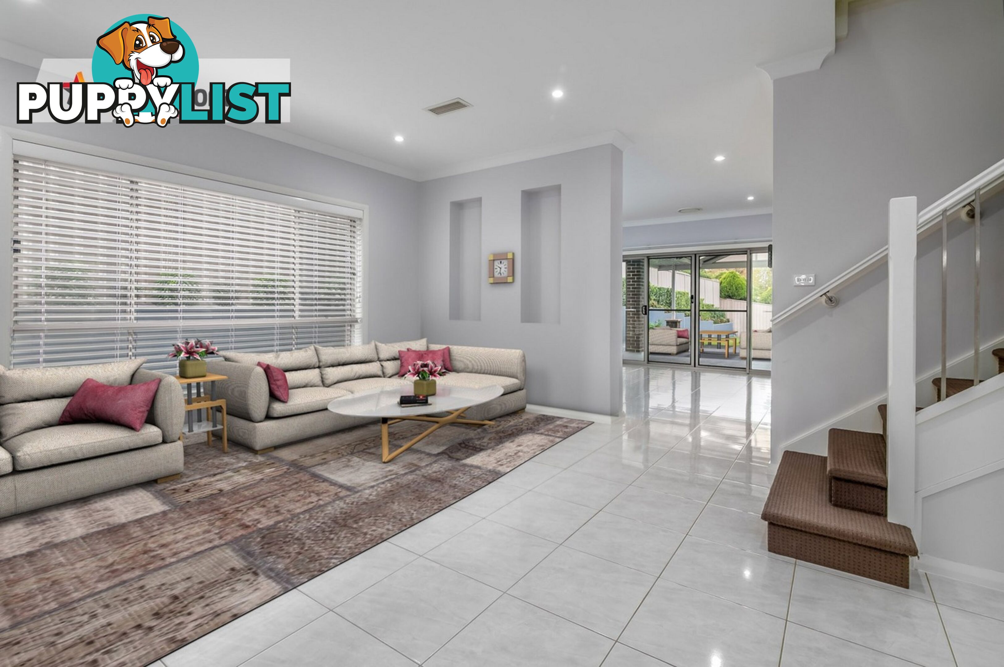 11 Mill Place St Clair NSW 2759