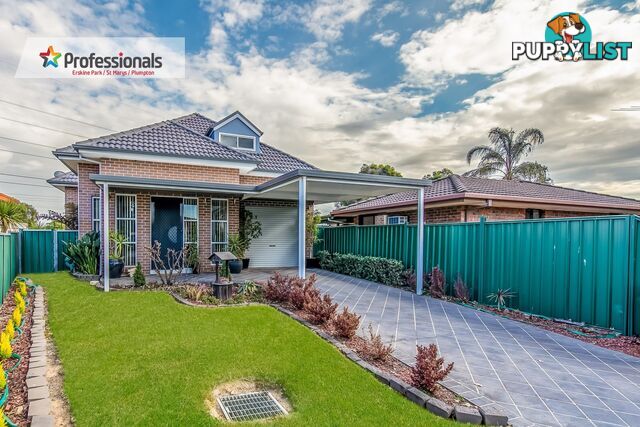 8 Cetus Place Erskine Park NSW 2759