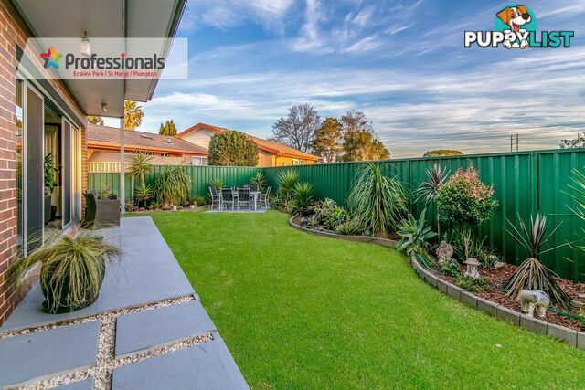 8 Cetus Place Erskine Park NSW 2759