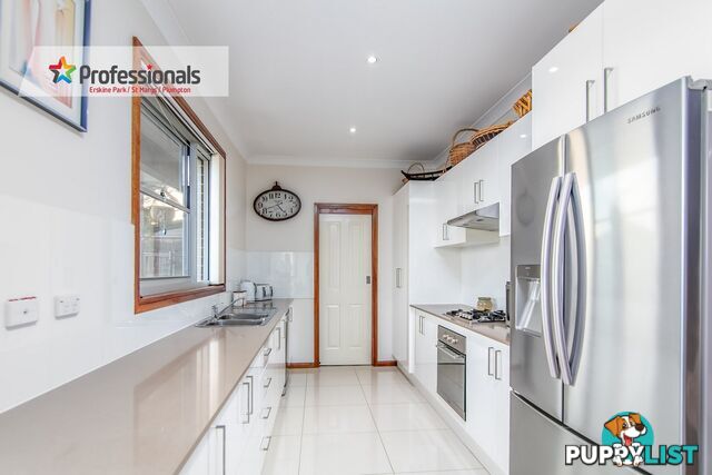 8 Cetus Place Erskine Park NSW 2759