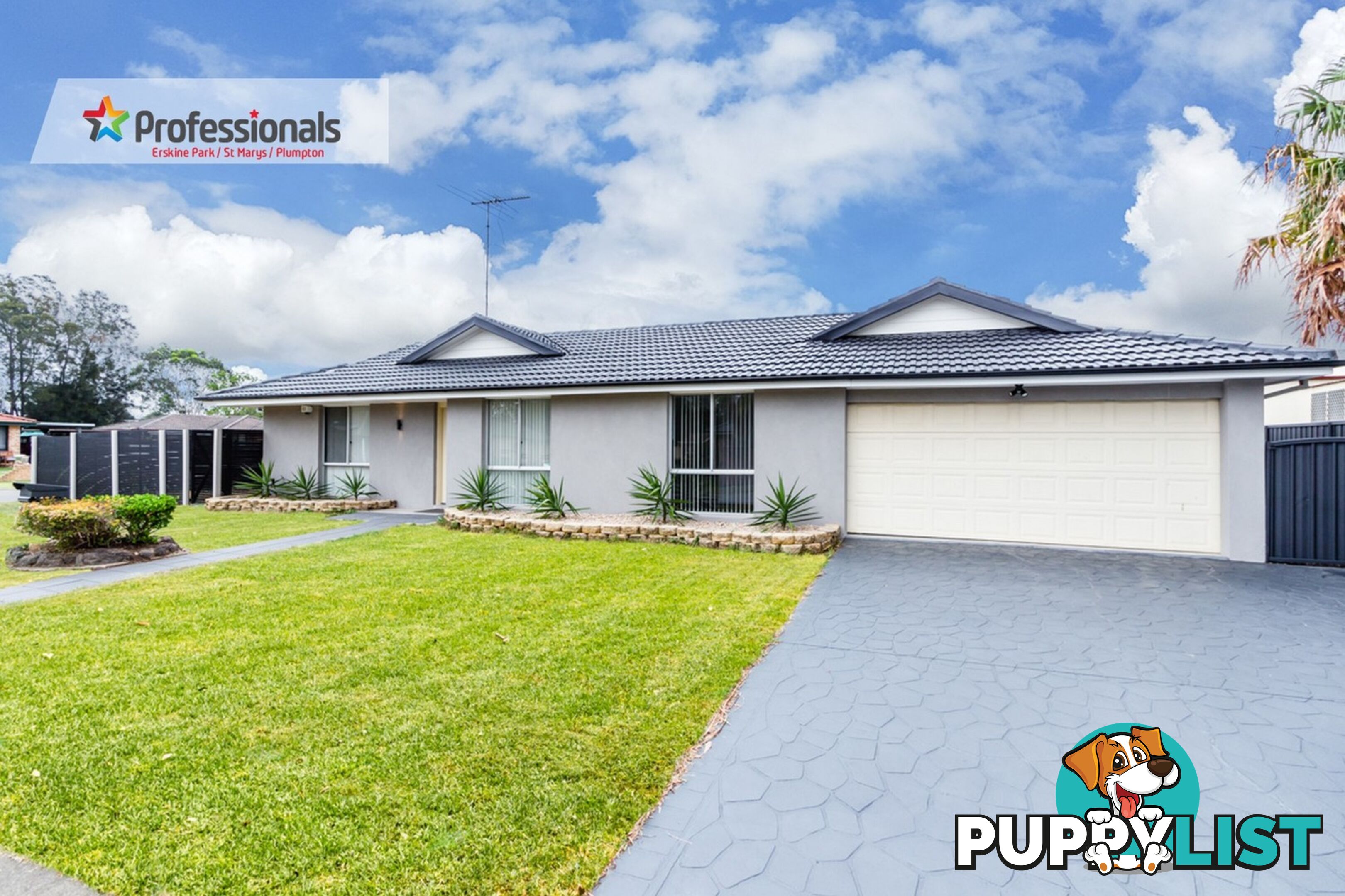 1 Palena Crescent St Clair NSW 2759